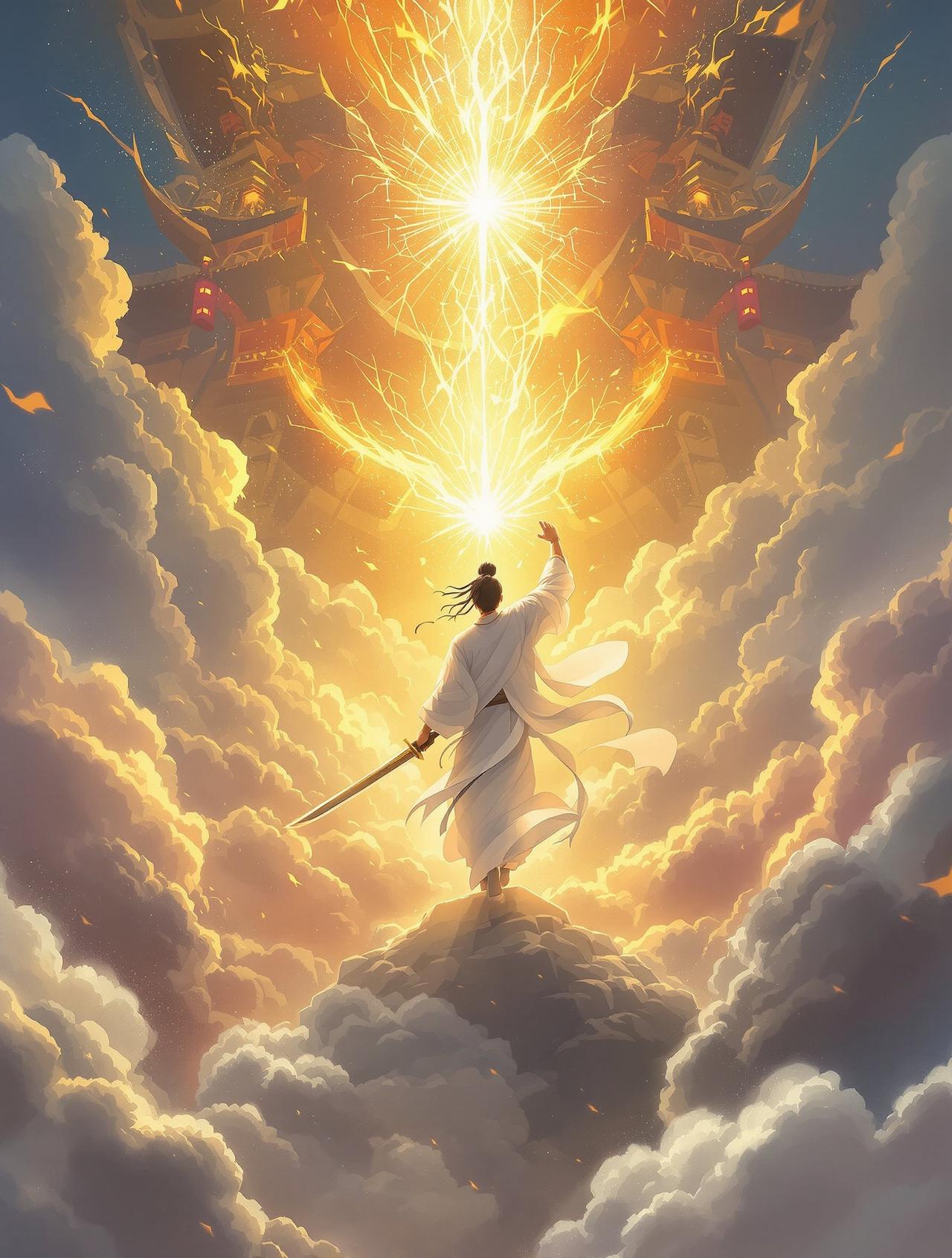 动漫在线免费观看番剧问道青云 动漫在线免费观看 - 问道青云
