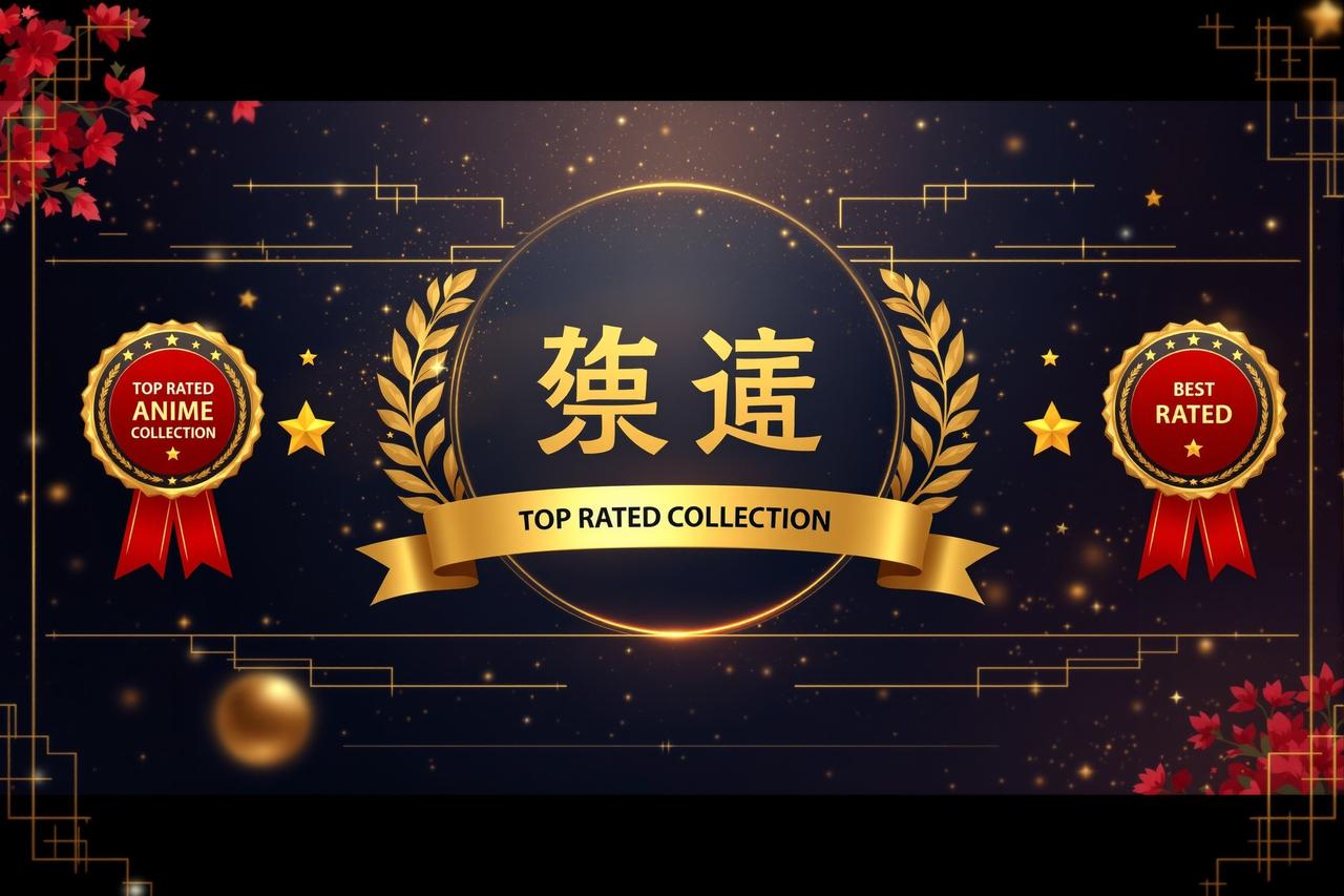 动漫在线免费观看主题片单 - 描金口碑·高分神作