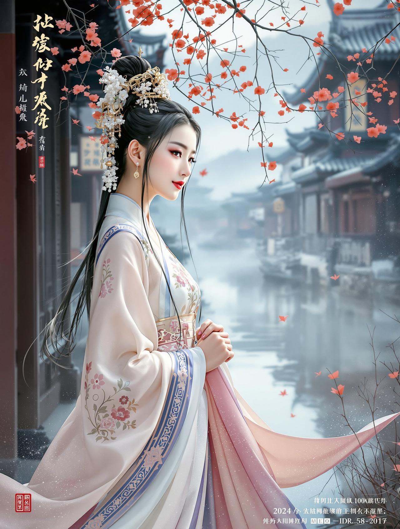 动漫在线免费观看番剧墨染风华 动漫在线免费观看 - 墨染风华