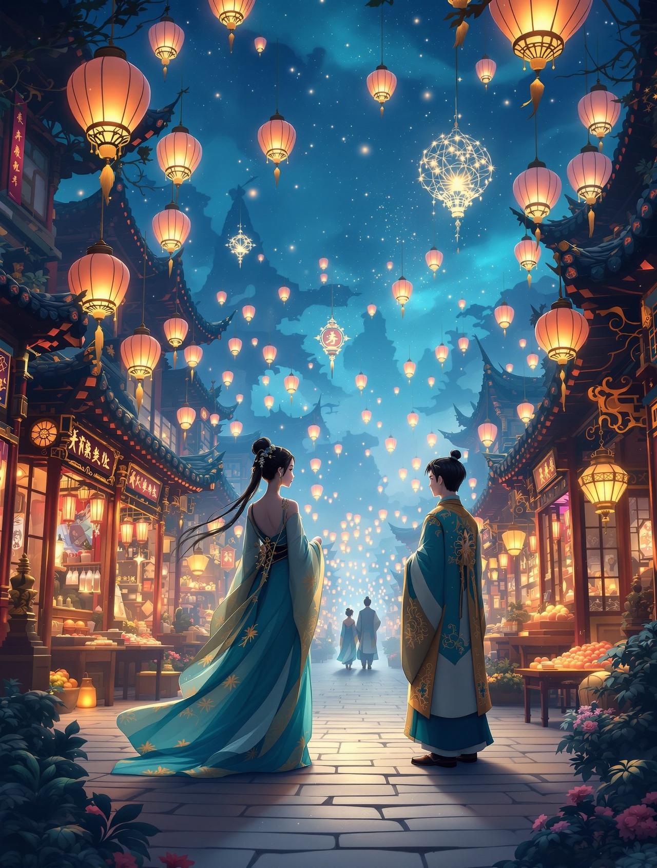 动漫在线免费观看番剧大唐幻夜 动漫在线免费观看 - 大唐幻夜
